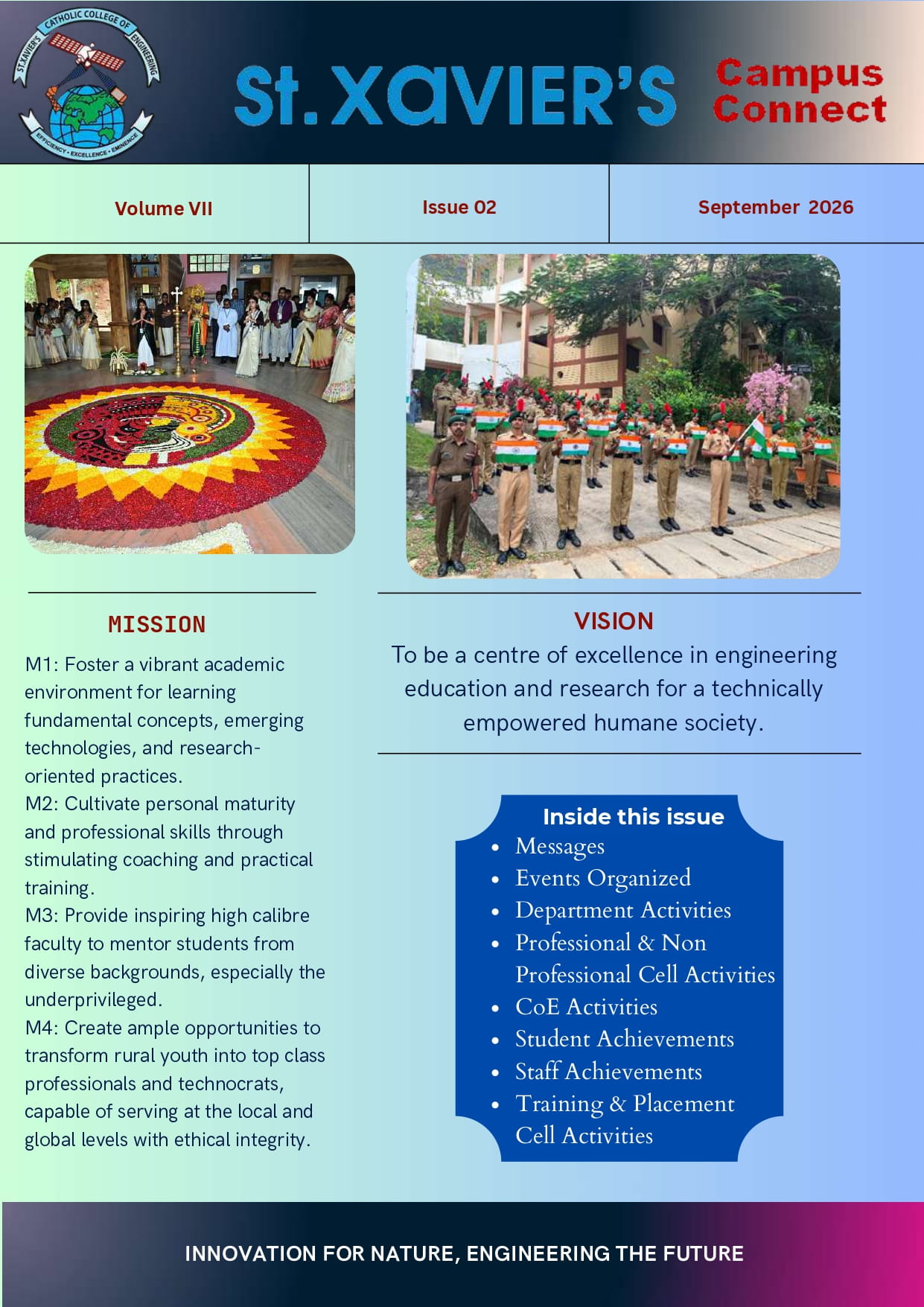 Newsletter